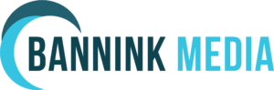 Bannink Media Logo